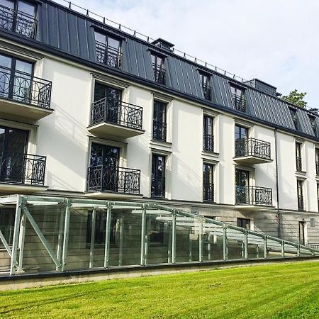 Mono Ray Apartments Druskininkai Eksteriør bilde